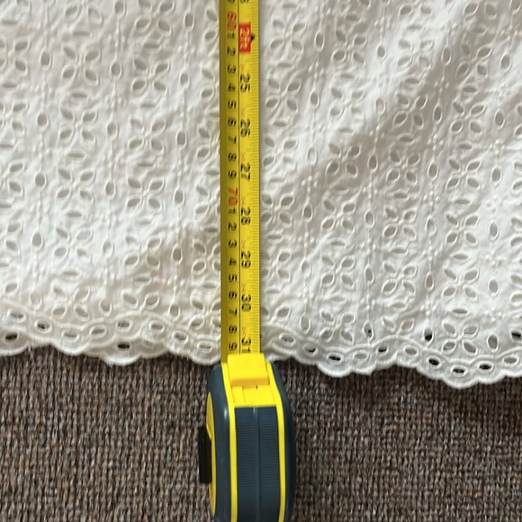 Gap Eyelet Sundress - Picture 8 of 14